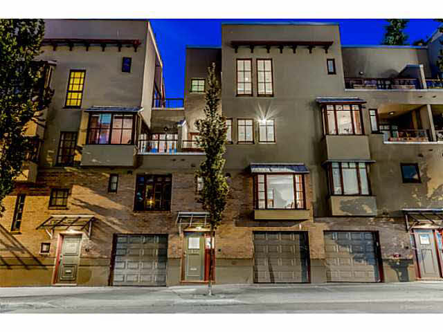 135 ALEXANDER STREET