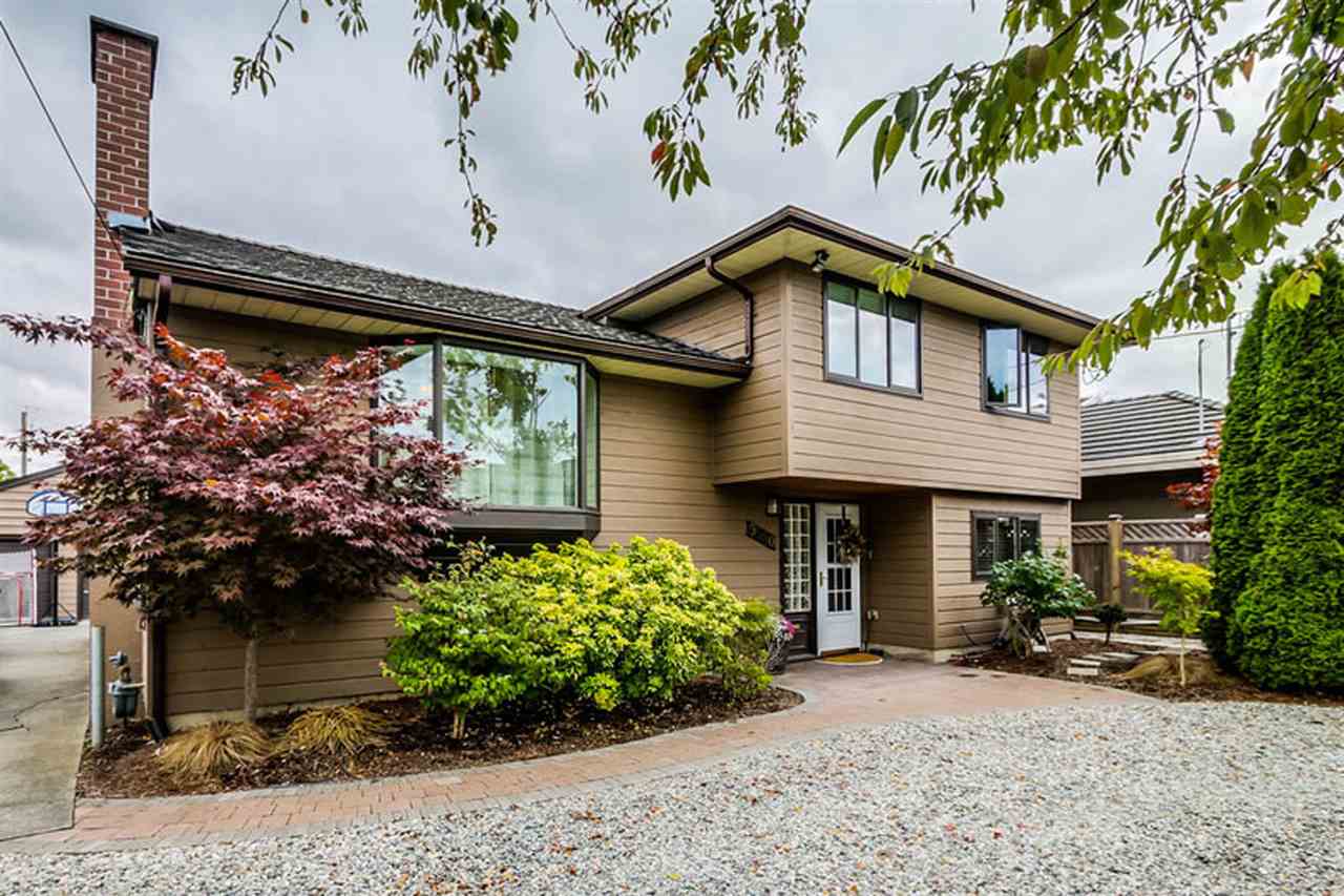 9540 CHAPMOND CRESCENT