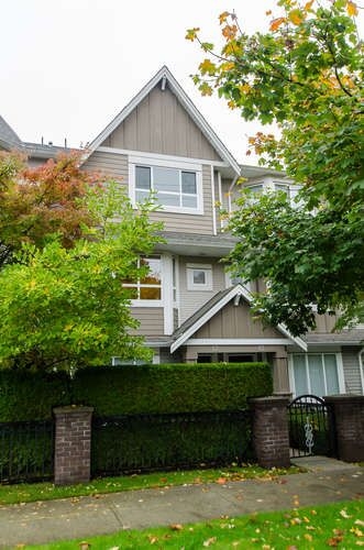 12 - 9288 KEEFER AVENUE