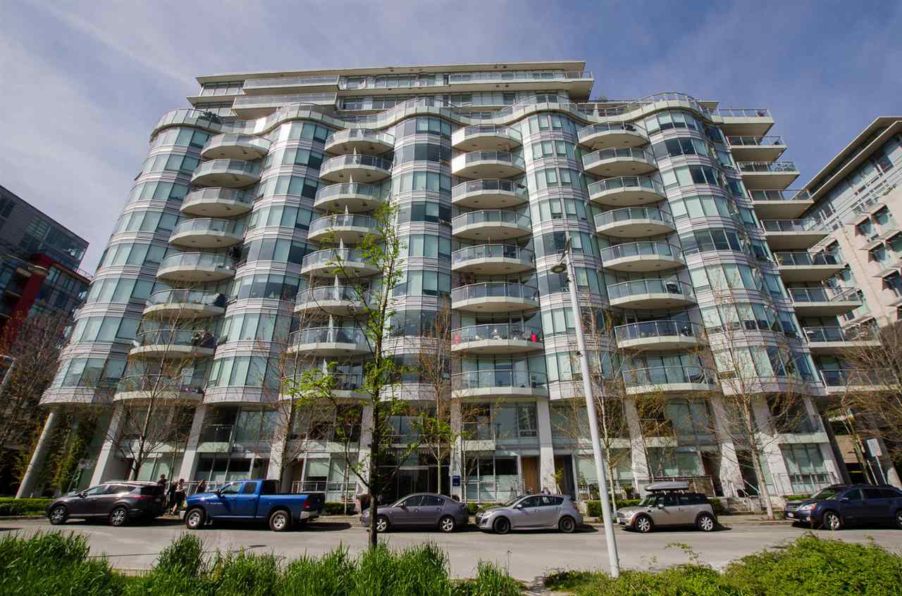 305 - 1661 ONTARIO STREET