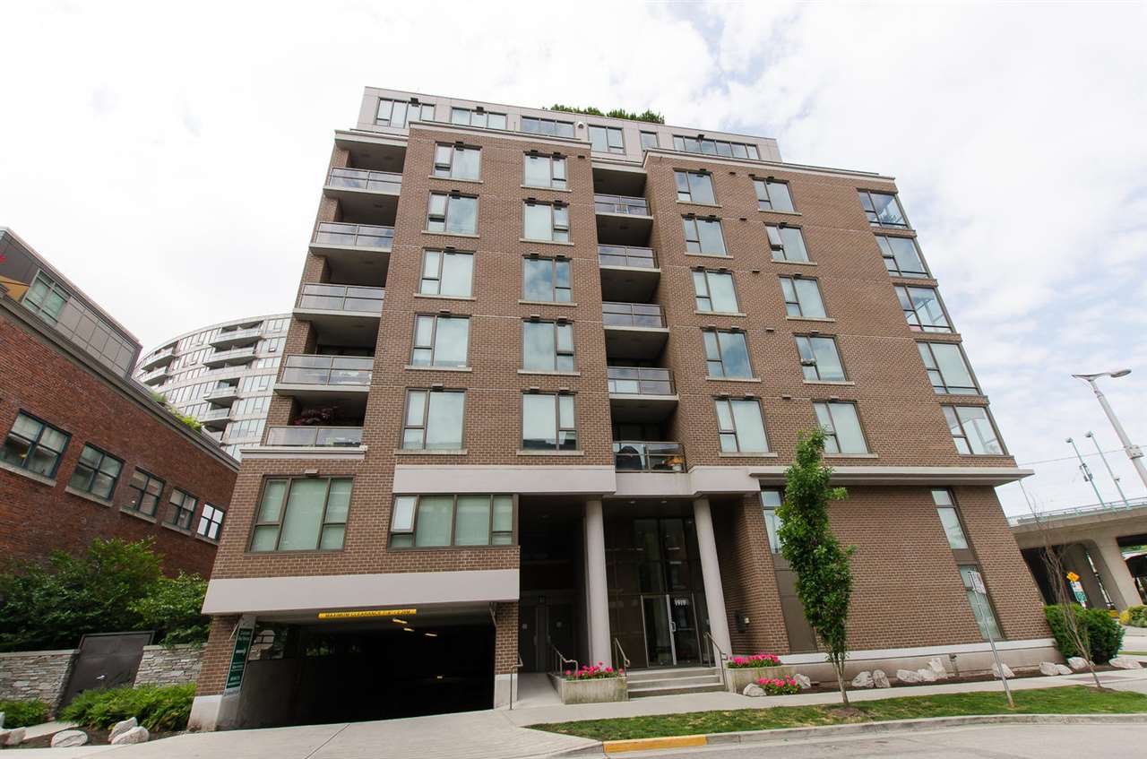 301 - 1919 WYLIE STREET