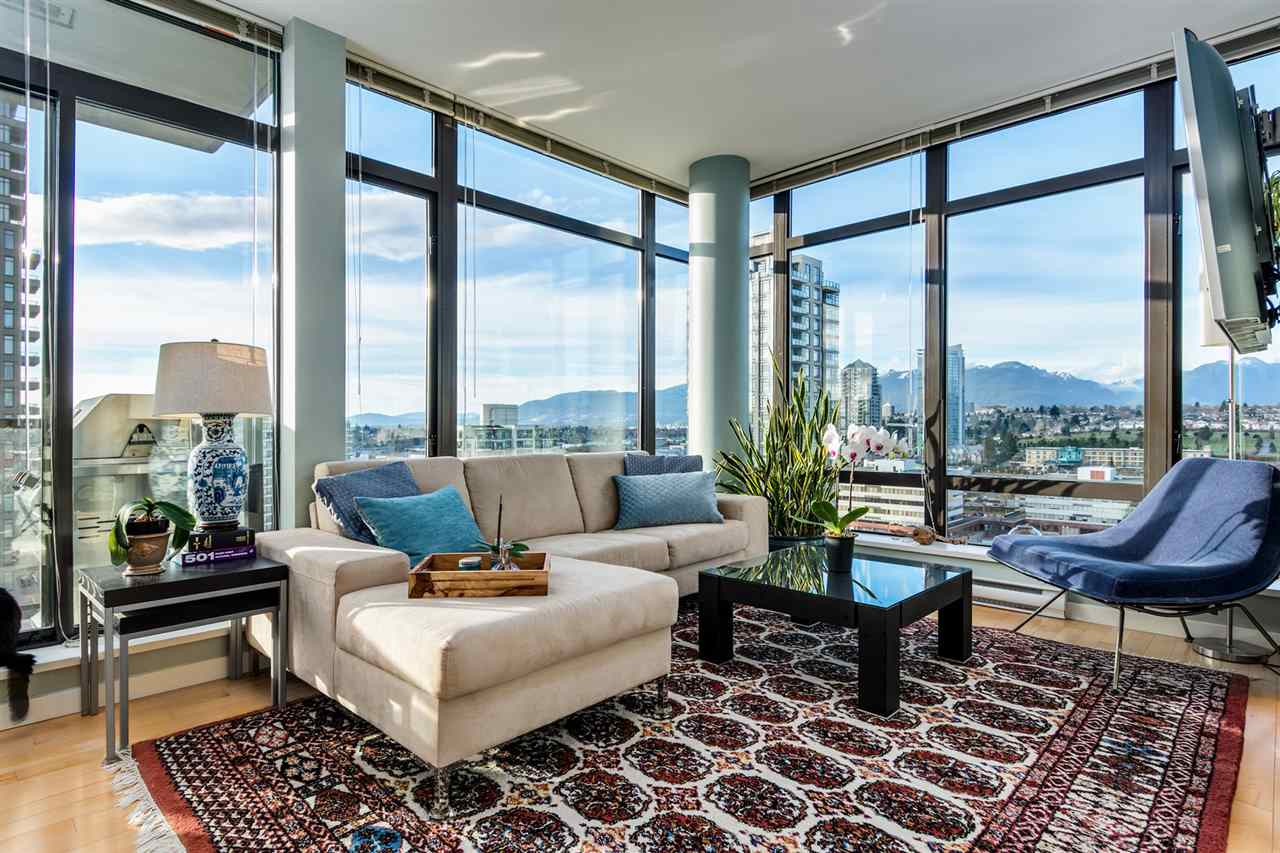 1804 - 2355 MADISON AVENUE