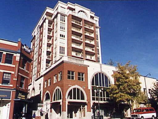 502 - 680 CLARKSON STREET