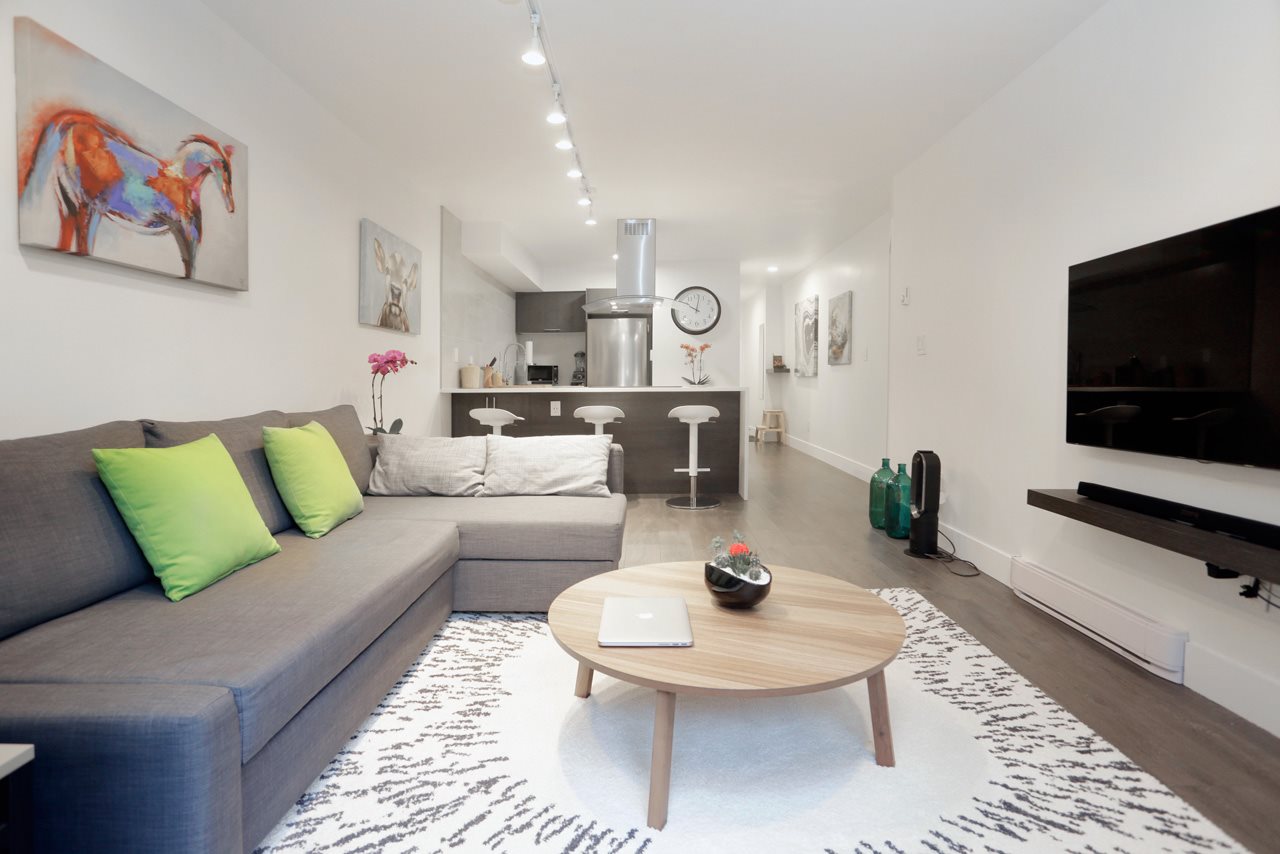 304 - 2410 CORNWALL AVENUE