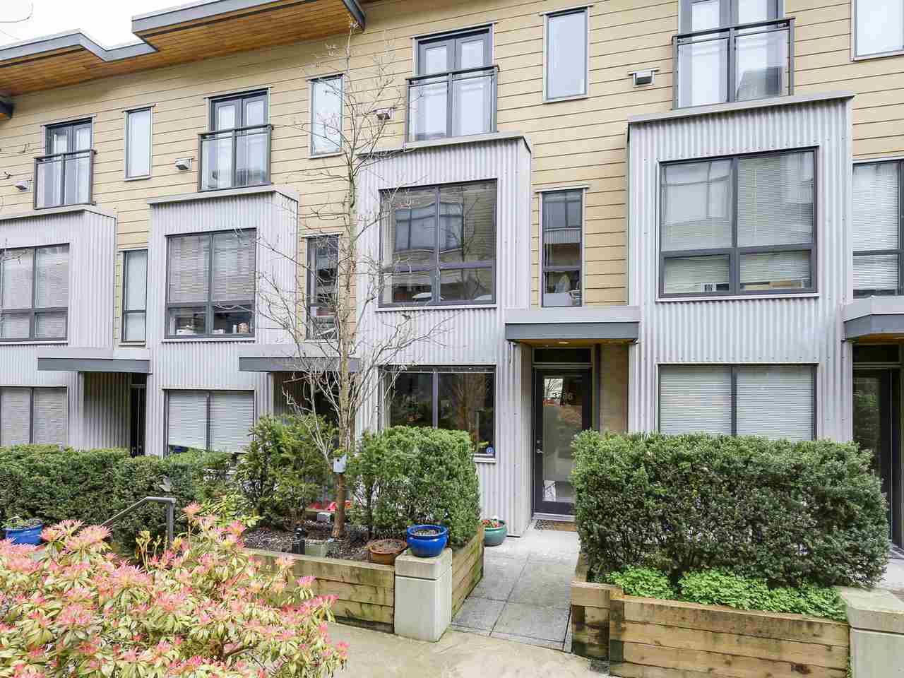 3786 COMMERCIAL STREET