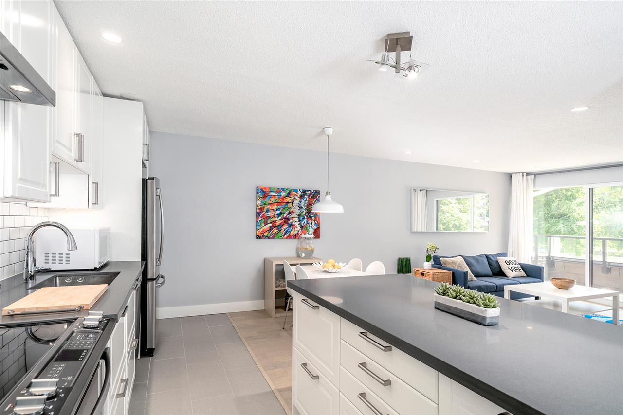 310 - 621 6TH AVENUE