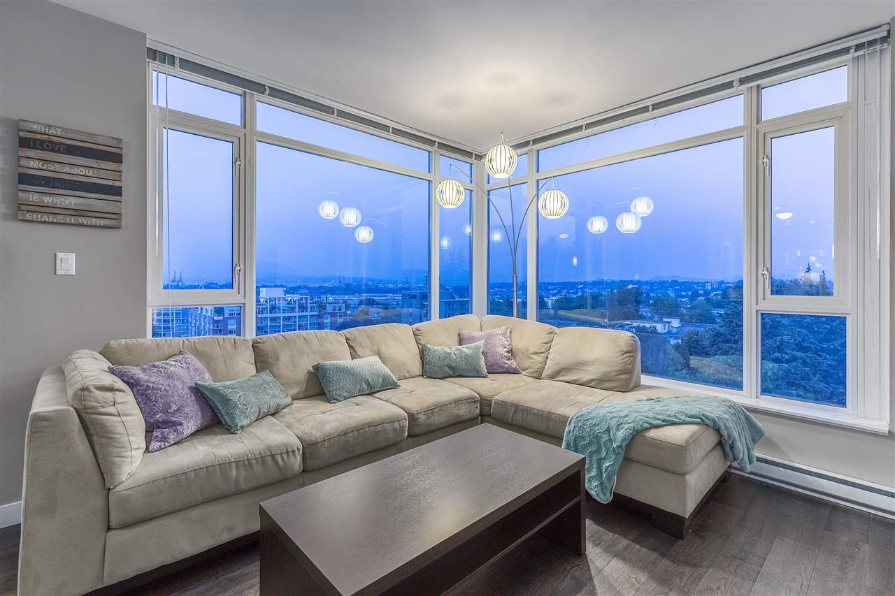 706 - 2321 SCOTIA STREET