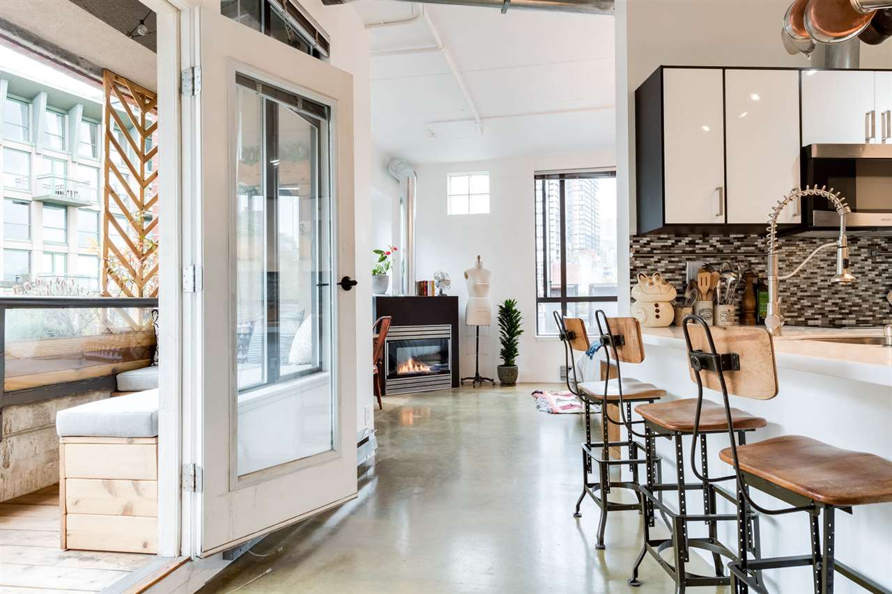 405 28 POWELL STREET