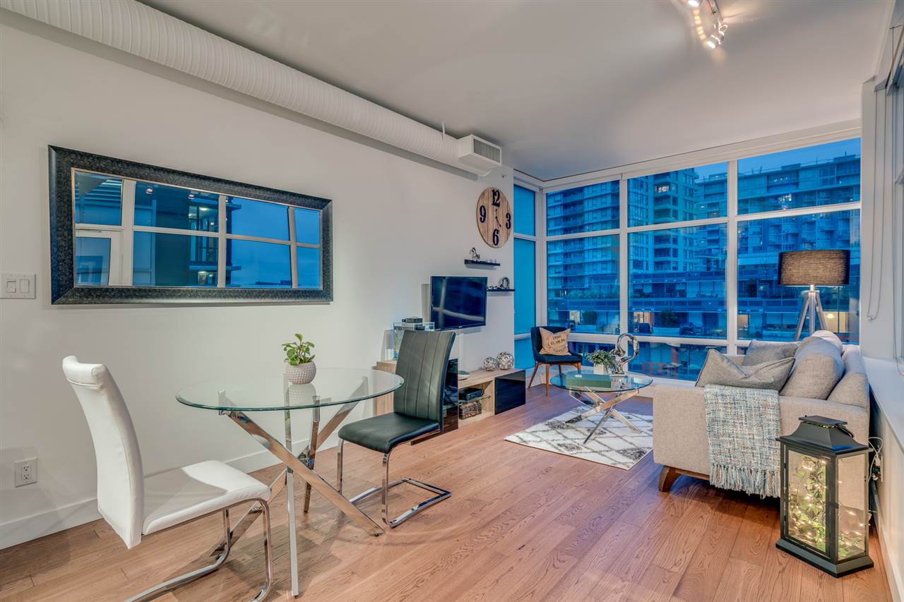 717 108 E 1ST AVENUE