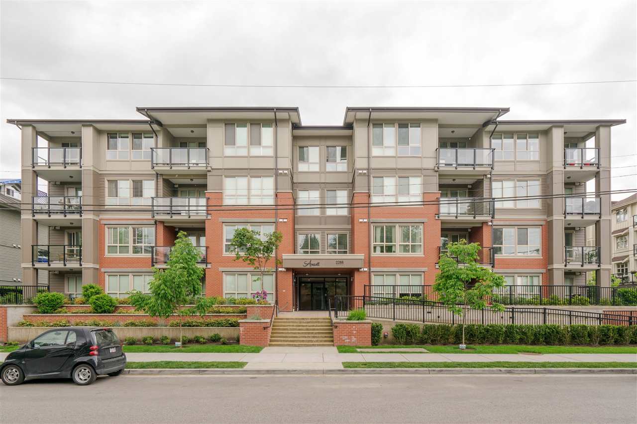 206 2288 WELCHER AVENUE
