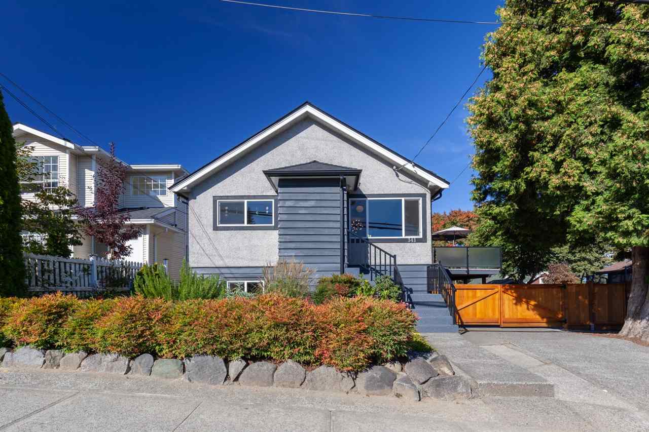 341 E KING EDWARD AVENUE