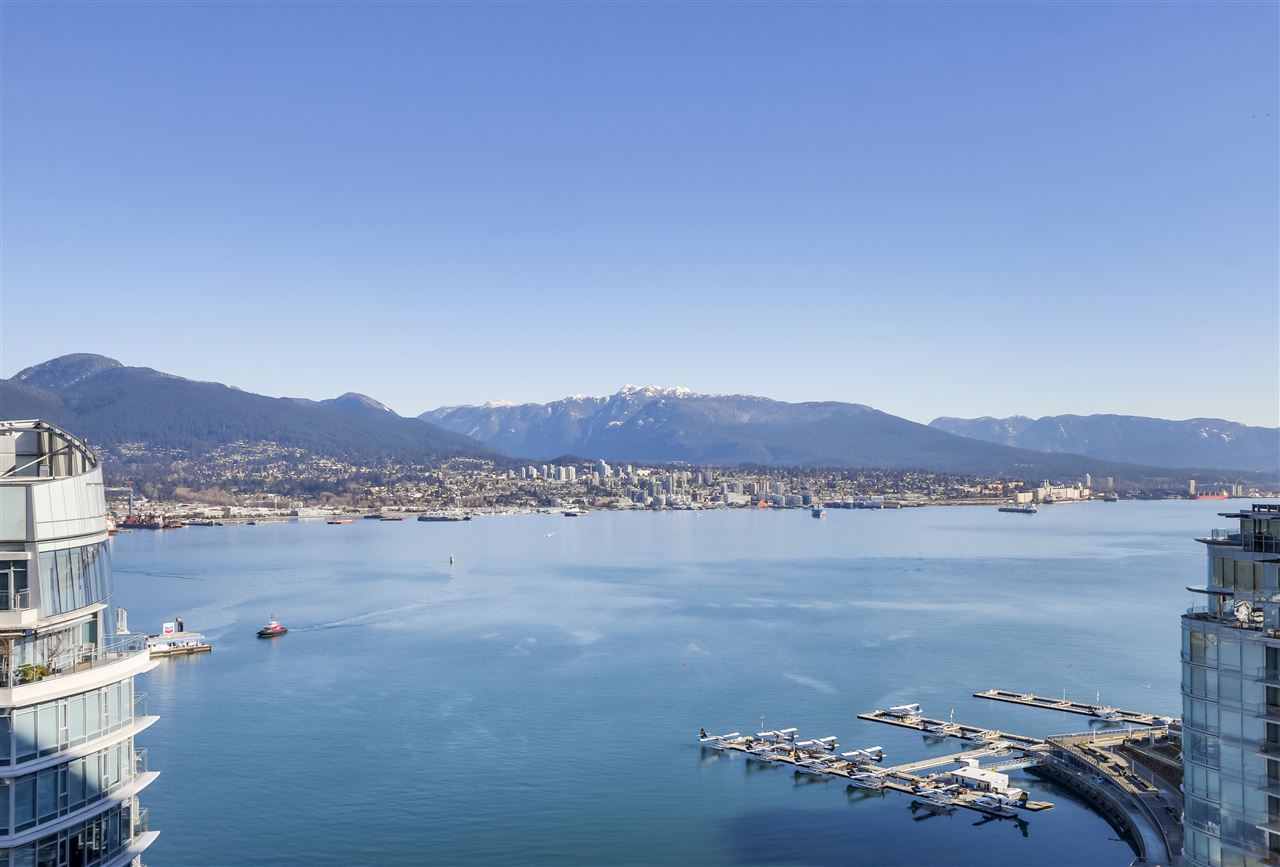 2904 1205 W HASTINGS STREET