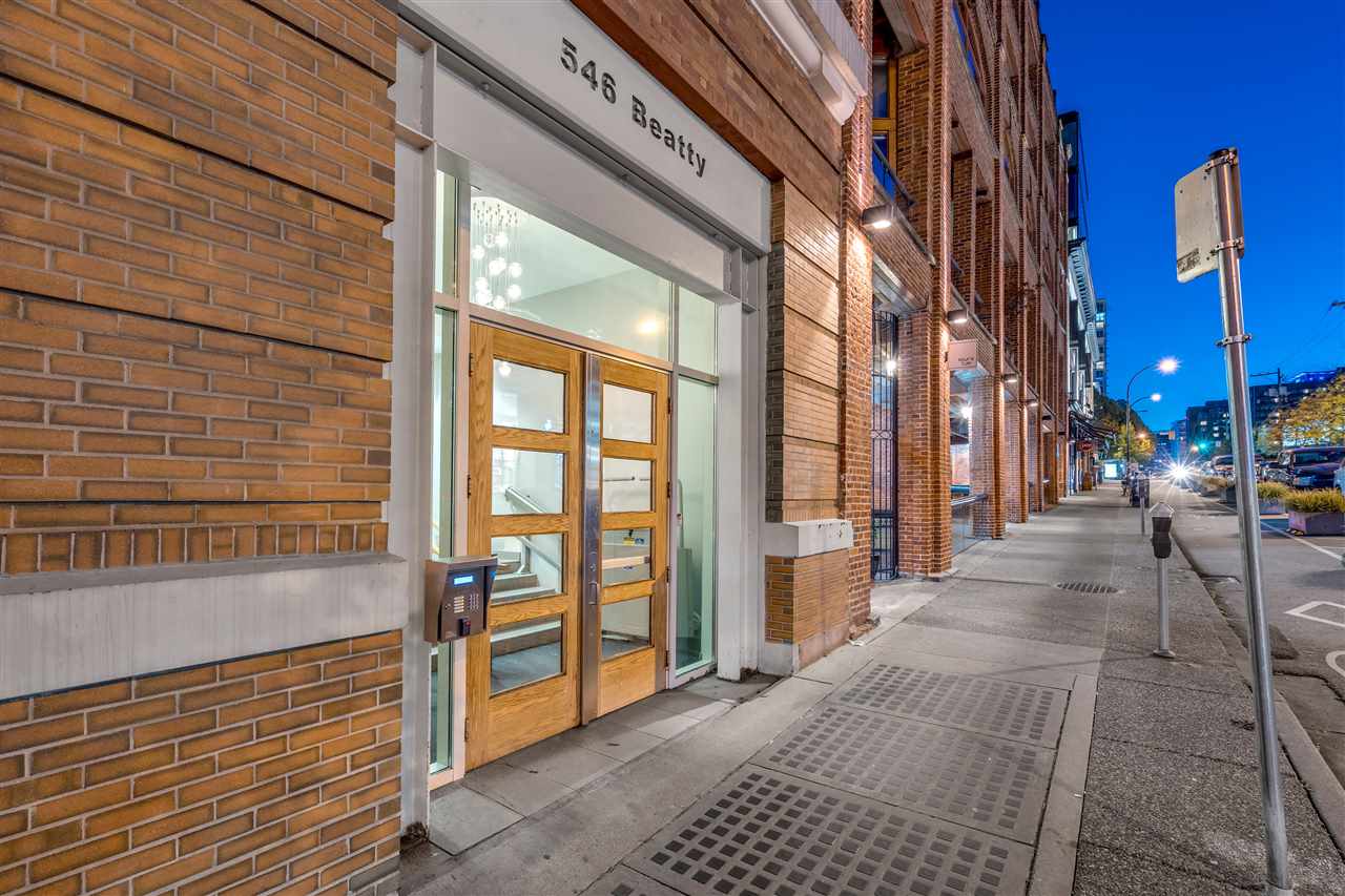 303 546 BEATTY STREET