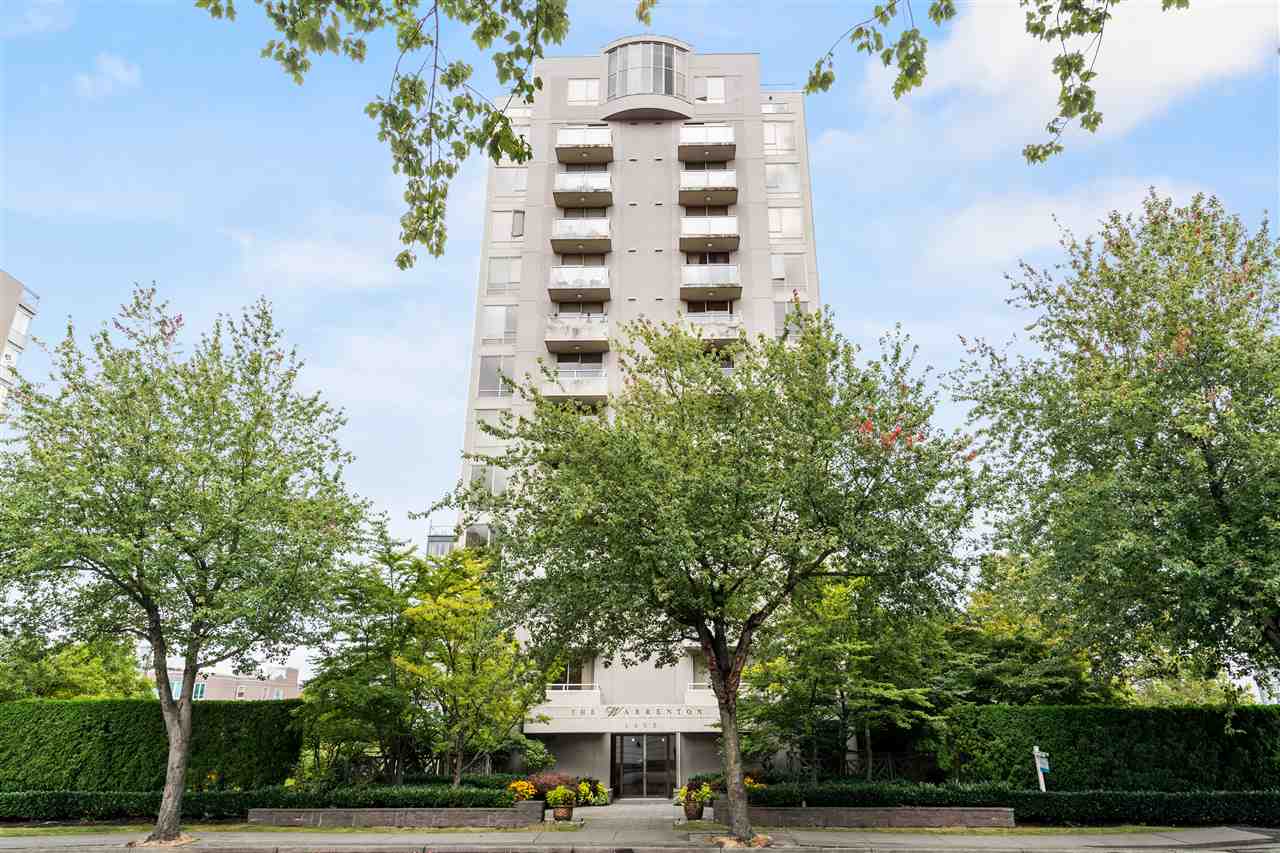 502 1405 W 12TH AVENUE