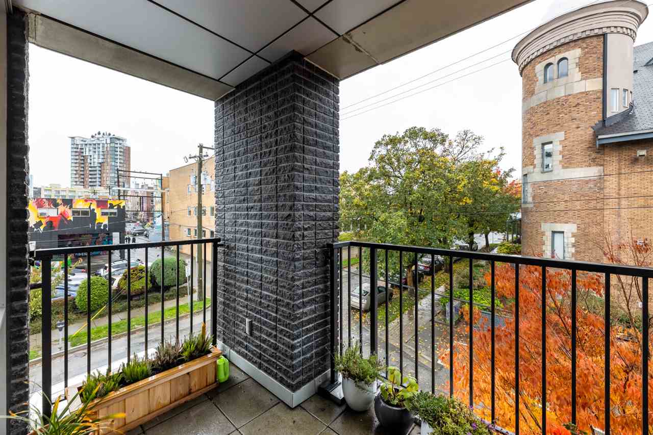 316 2511 QUEBEC STREET