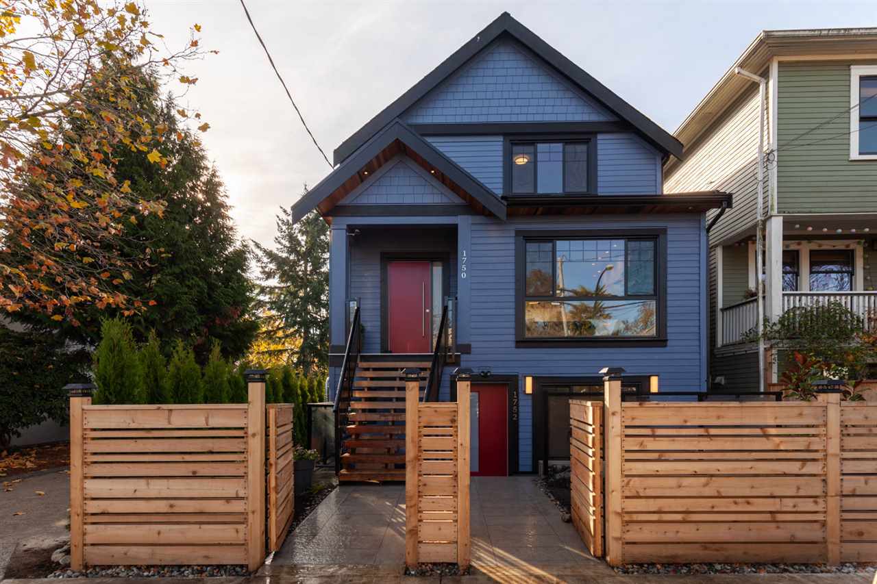 1750-1752 E 5TH AVENUE