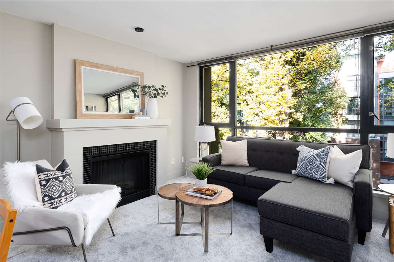 503 2036 W 10TH AVENUE