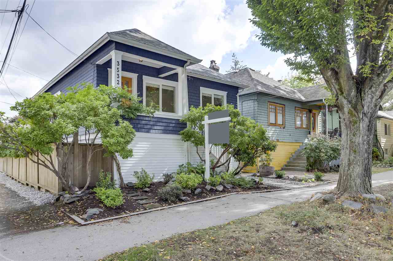 3532 PRINCE EDWARD STREET