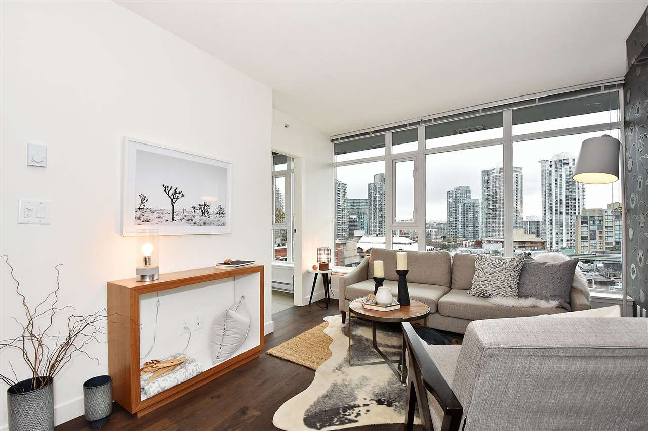 805 1133 HOMER STREET