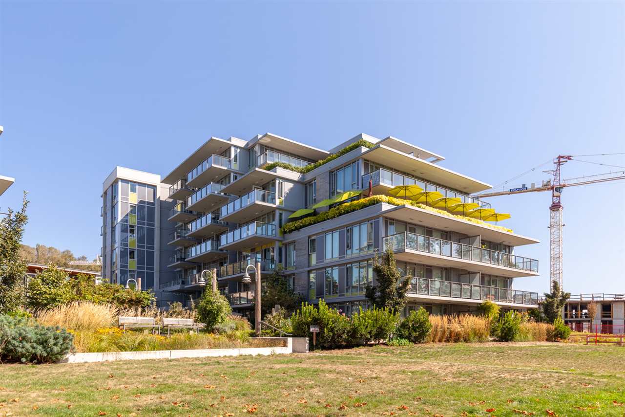 603 3168 RIVERWALK AVENUE