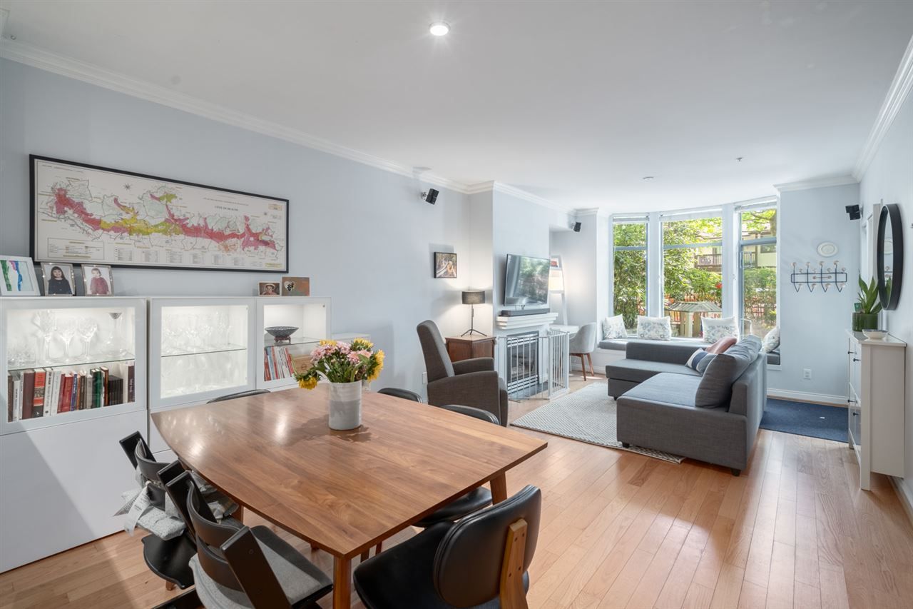 109 2028 W 11TH AVENUE