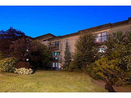 310 - 2125 2ND Ave W