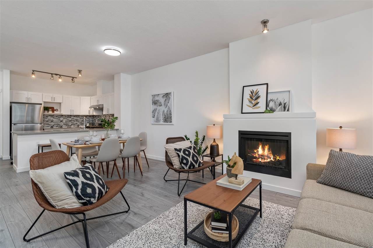 411 4783 DAWSON STREET Burnaby North