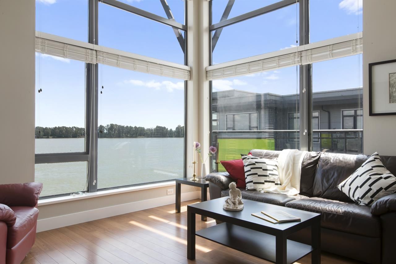 410 14300 RIVERPORT WAY Richmond