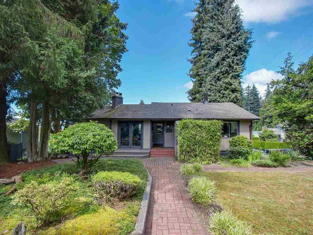 North Vancouver House for sale: 