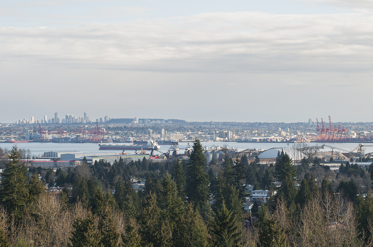 North Vancouver Home for sale: Woodcroft 1 bedroom 712 sq.ft. 