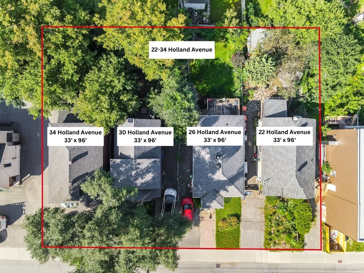 Hooper Group, Ottawa real estate __add_more__, Add New Value