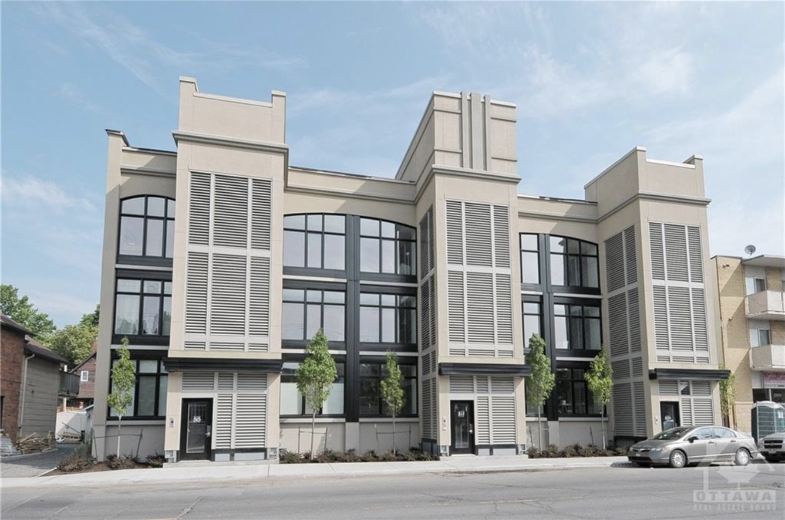 West Centre Town Condo for rent: 2 bedroom (Listed 2024-07-01)