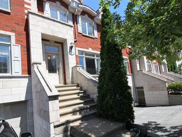 Montréal (Verdun/Île-des-Soeurs) Single Family:  3 bedroom