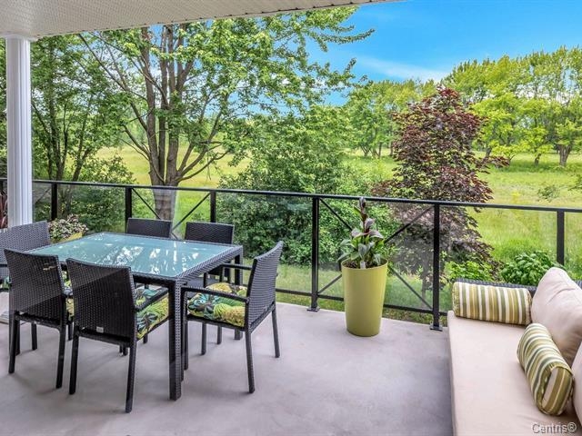 Chambly Apartment:  2 bedroom