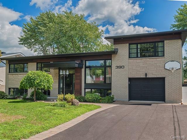 Repentigny  Apartment:  3 bedroom