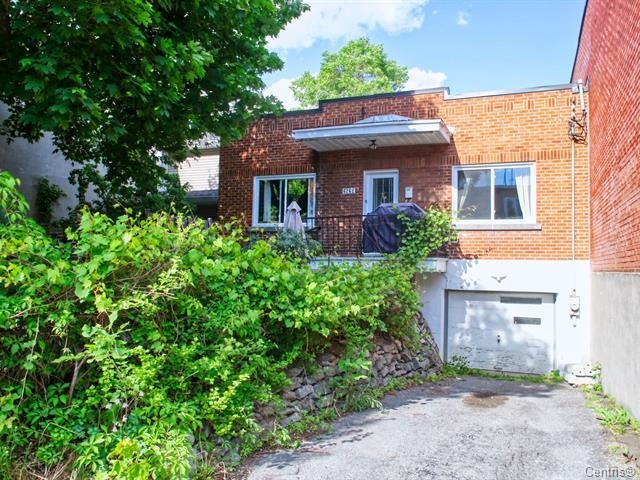 Montreal (The Southwest) Apartment:  3 bedroom