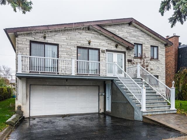 Montréal (LaSalle) Apartment:  4 bedroom