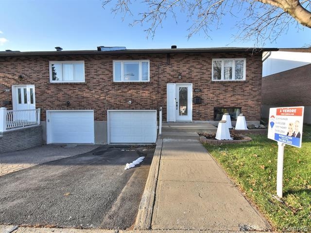 Montréal (LaSalle) Apartment:  3 bedroom