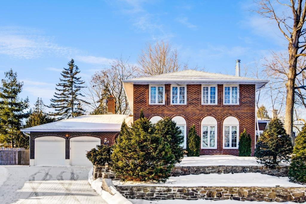 Sherwood (Nord Ouest) À étages, Détaché:  5 bedroom