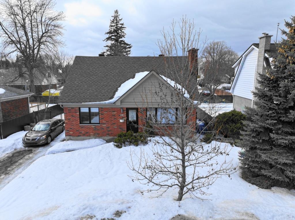 South West Single Family:  4 bedroom