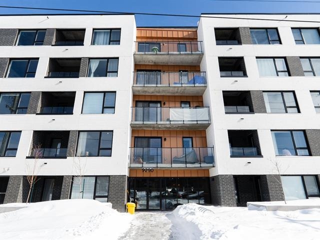 Mercier Apartment/Condo:  1 bedroom