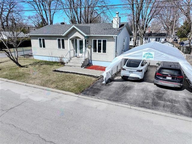 L'ÃŽle-Perrot Single Family for sale:  5 bedroom  (Listed 2025-06-02)