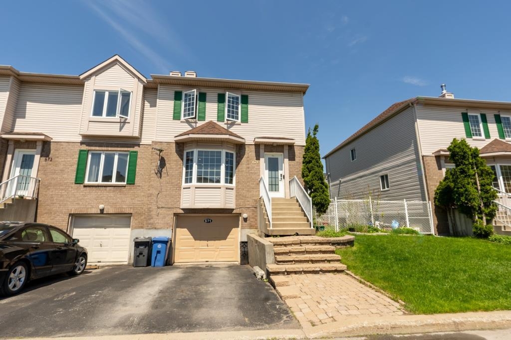 671 Rue d'Avesnières