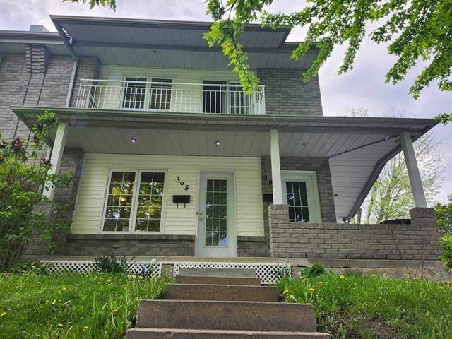 398 Rue St-Jean-Baptiste