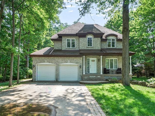 Le Boisé Champêtre Single Family for sale:  5 bedroom  (Listed 2025-03-26)