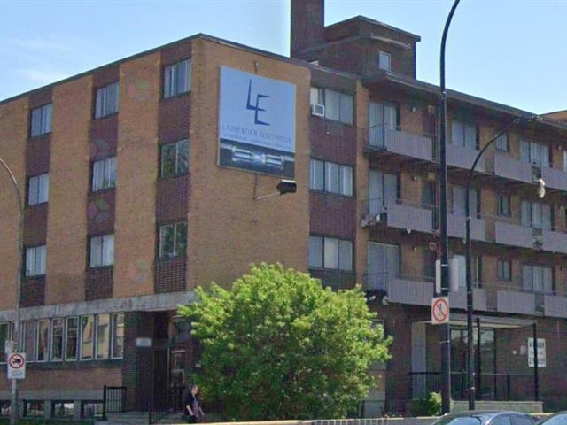 Parc-Extension Retail --- $17 /year /square foot +GST/QST: