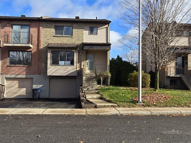 Trois-Rivières Single Family for rent: 3 bedroom (Listed 2025-11-21)