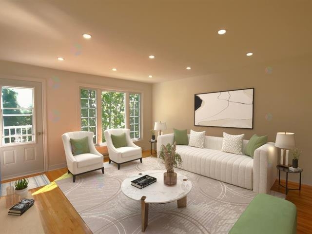 Montréal (LaSalle) Apartment for rent: 3 bedroom (Listed 2026-04-01)