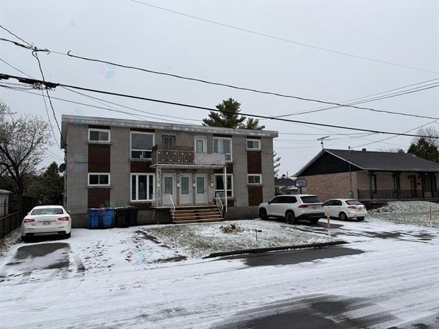 Salaberry-de-Valleyfield Apartment for rent: 3 bedroom (Listed 2026-04-02)