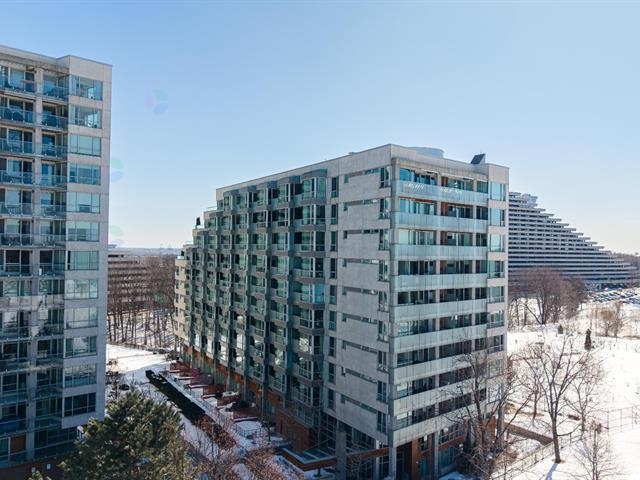 Cité-Jardin Condo for sale: 1 bedroom (Listed 2026-04-02)